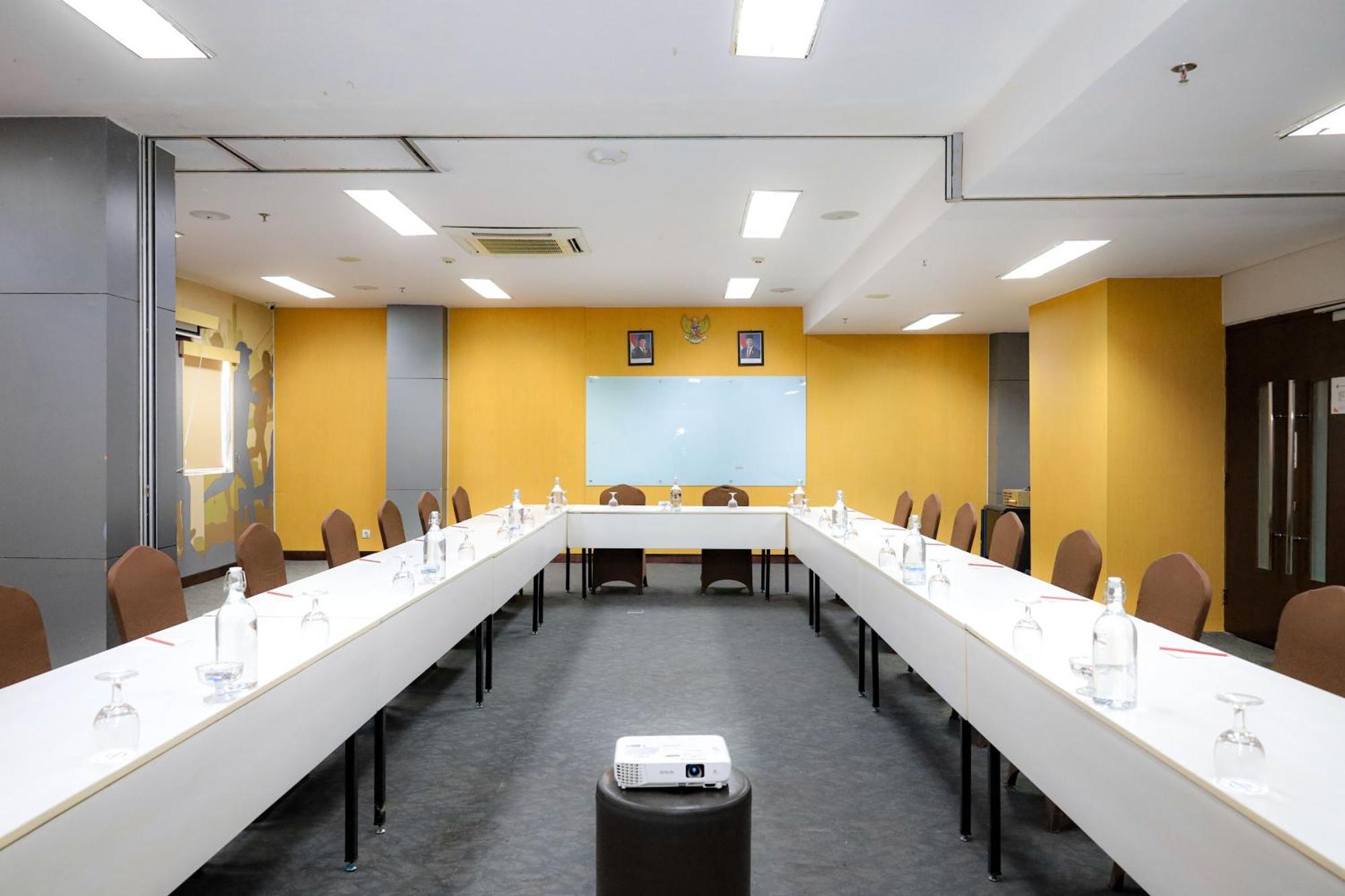Hotel Cordela Kartika Dewi Jogyakarta Zewnętrze zdjęcie