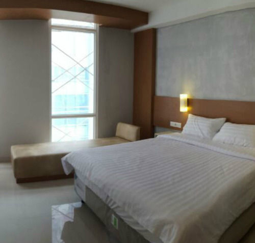 Hotel Cordela Kartika Dewi Jogyakarta Zewnętrze zdjęcie